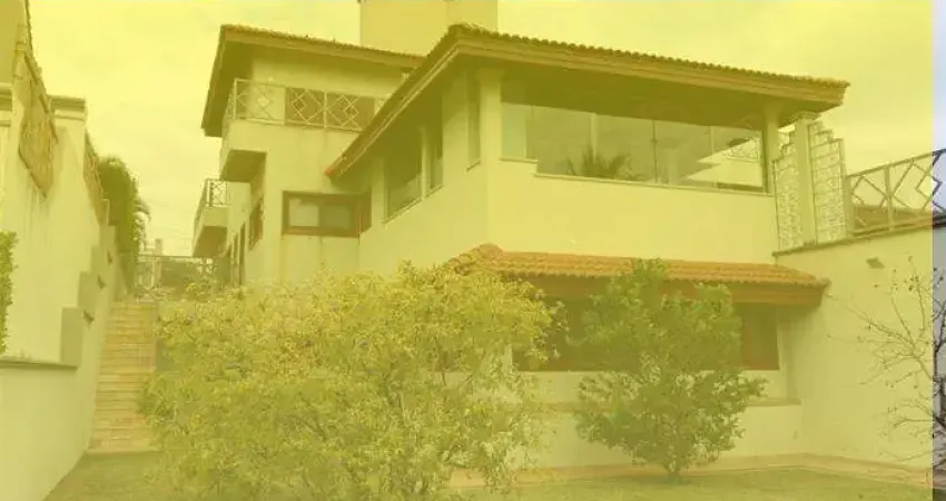 Casas em Condomínio para venda em Atibaia no bairro Condomínio Osato