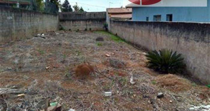 Terreno comercial à venda no Loteamento Loanda, Atibaia 