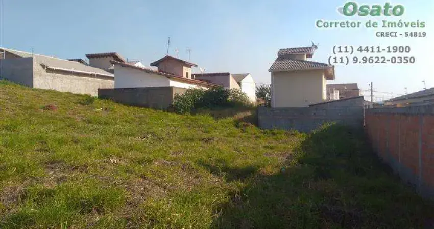 Terrenos para venda em Atibaia no bairro Nova Atibaia