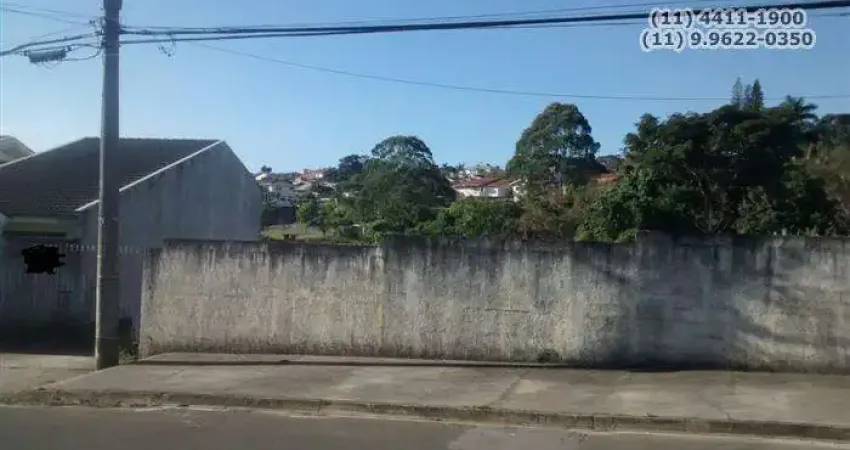 Terrenos para venda em Atibaia no bairro Jardim Siriema