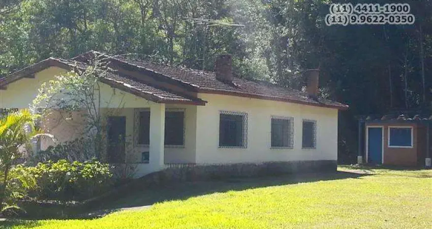 Chácara / sítio com 4 quartos à venda no Portão, Atibaia 