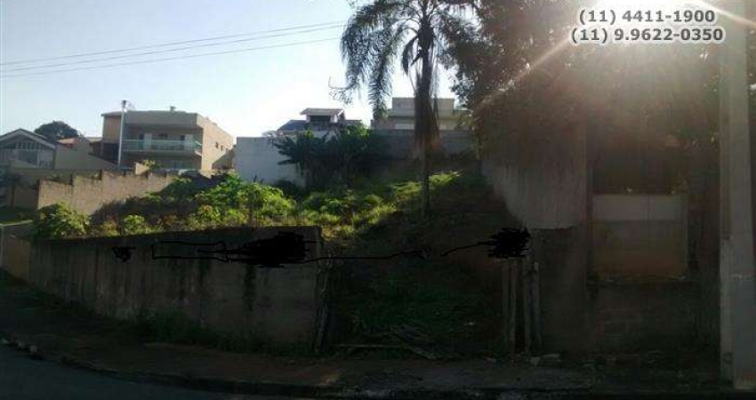 Terrenos para venda em Atibaia no bairro Jardim do Lago