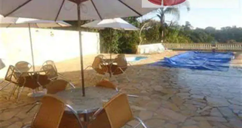 Chácara / sítio com 3 quartos à venda no Portão, Atibaia 
