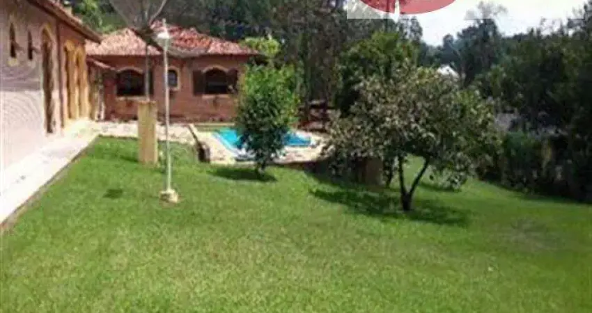 Chácara / sítio à venda no Boa Vista, Atibaia 