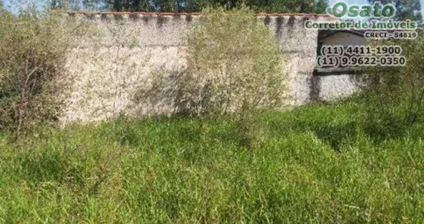Terrenos para venda em Atibaia no bairro Chácaras Interlagos