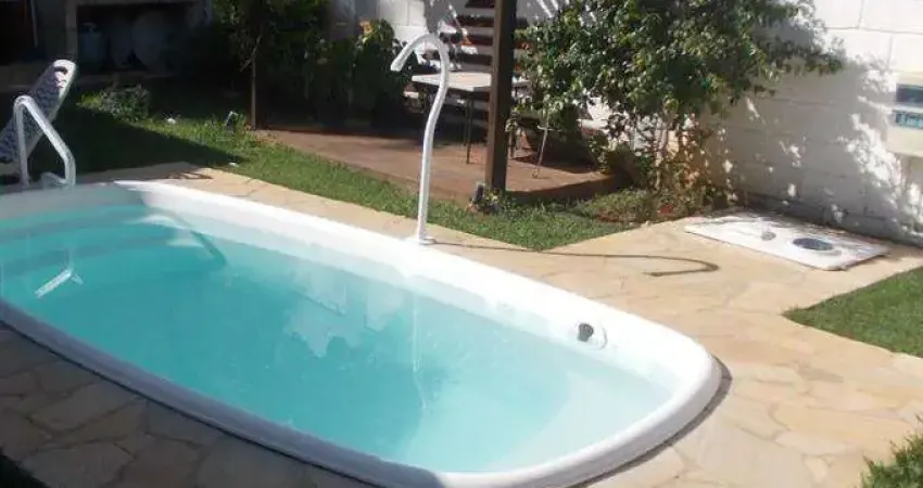Casas para venda em Atibaia no bairro Jardim Maristela