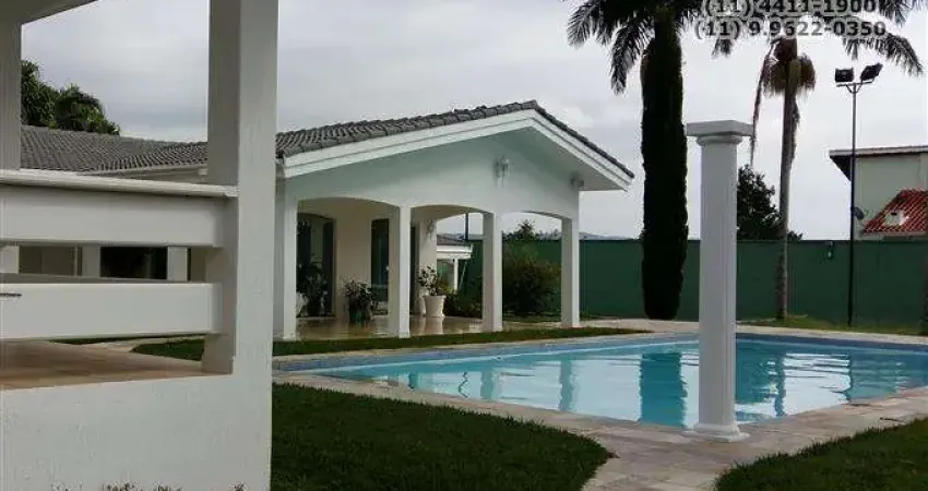 Casa com 7 quartos à venda no Loteamento Loanda, Atibaia 