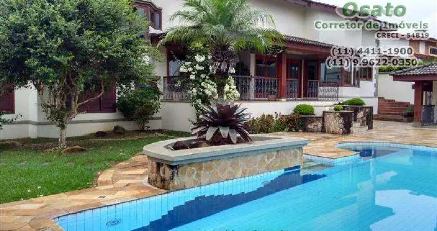 Casa com 3 quartos à venda na Vila Giglio, Atibaia 