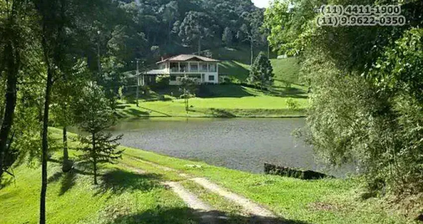 Chácara / sítio com 2 quartos à venda no Portão, Atibaia 