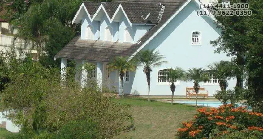 Casas em Condomínio para venda em Atibaia no bairro Jardim dos Pinheiros