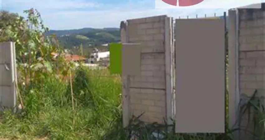 Terrenos para venda em Atibaia no bairro Vila Salles