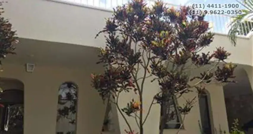Casas para venda em Atibaia no bairro Vila Santista
