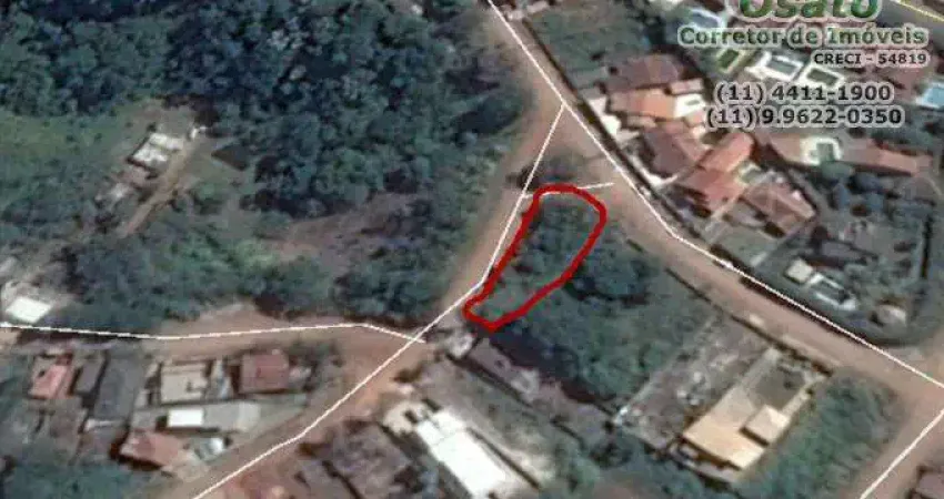 Terrenos para venda em Atibaia no bairro Jardim Paulista