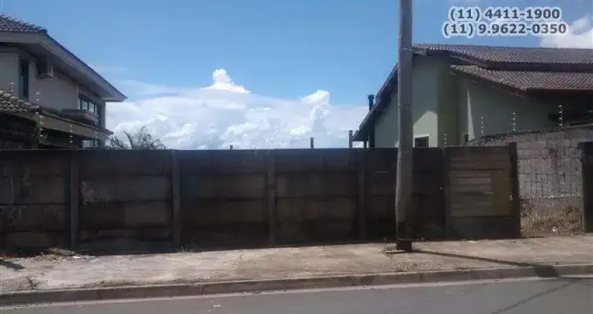 Terrenos para venda em Atibaia no bairro Jardim Paulista