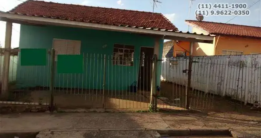 Casa com 2 quartos à venda no Alvinópolis, Atibaia 