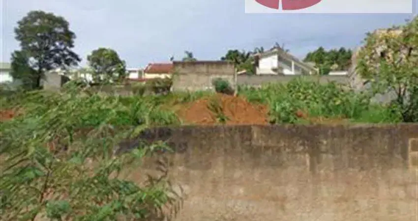 Terrenos para venda em Atibaia no bairro Jardim Paulista