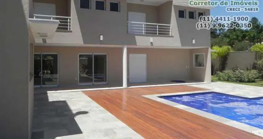 Casas em Condomínio para venda em Atibaia no bairro Condomínio Shamballa II
