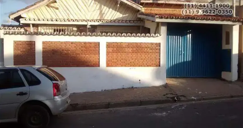 Casa com 3 quartos à venda no Alvinópolis, Atibaia 
