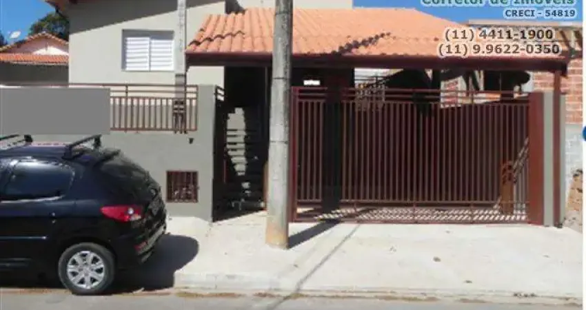 Casas para venda em Atibaia no bairro Jardim dos Pinheiros