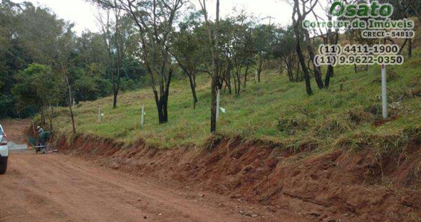 Terreno comercial à venda no Atibaia Belvedere, Atibaia 