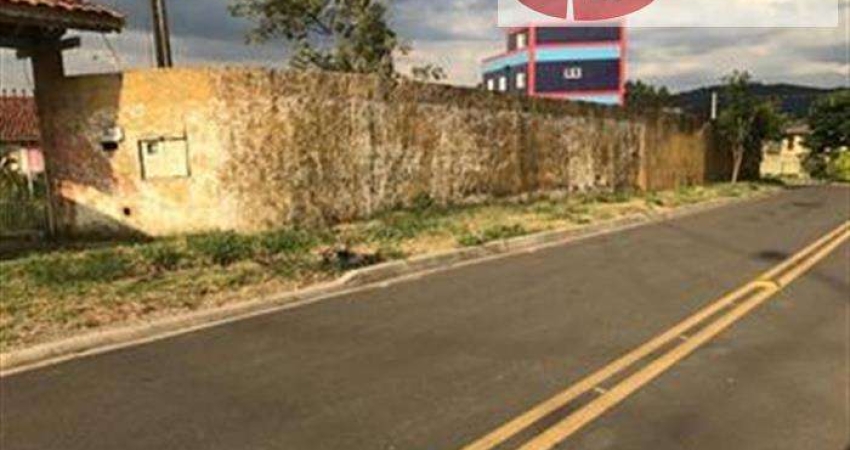 Áreas para Loteamentos Urbanos para venda em Atibaia no bairro Ressaca