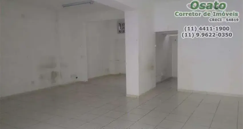 Salas Comerciais para locação em Atibaia no bairro Centro