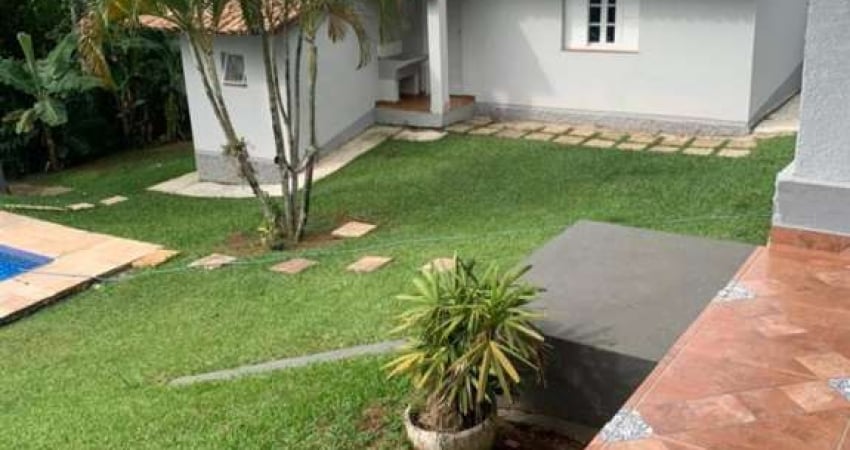Casas em Condomínio para venda em Atibaia no bairro Condomínio Palavra da Vida