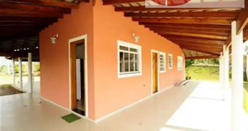Chácara / sítio com 3 quartos à venda no Caetetuba, Atibaia 