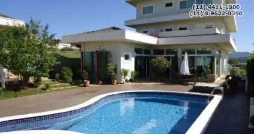 Casas em Condomínio para venda em Atibaia no bairro Condominio Figueira Garden