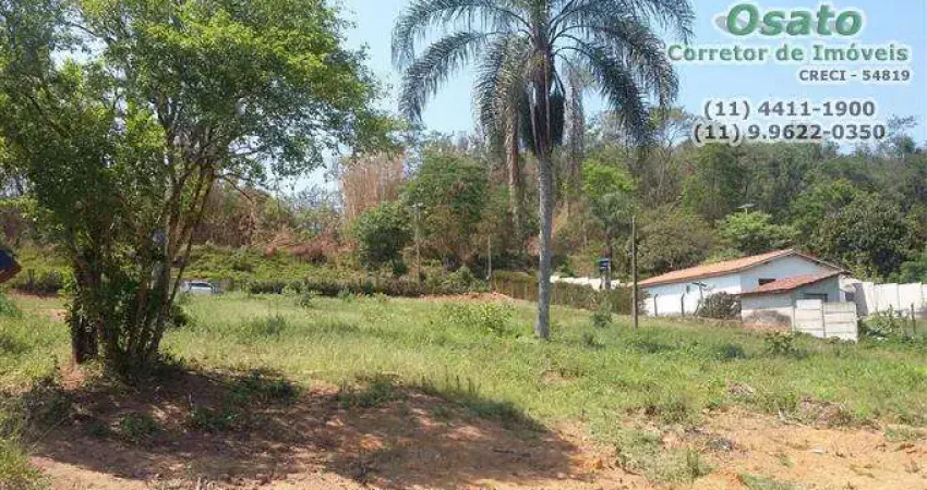 Terrenos para venda em Atibaia no bairro Jardim Maracanã