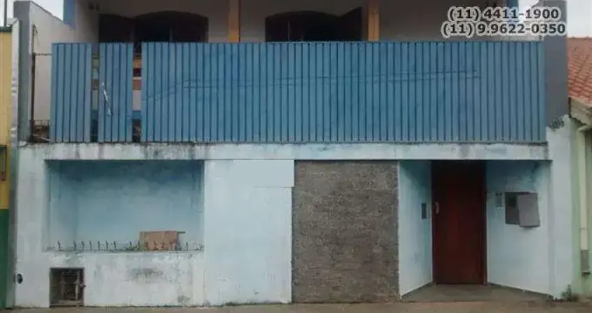 Casa à venda no Alvinópolis, Atibaia 