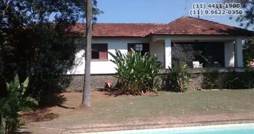 Casas para venda em Atibaia no bairro Vila Santista