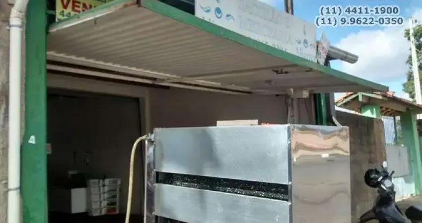 Salas Comerciais para venda em Atibaia no bairro Cerejeiras