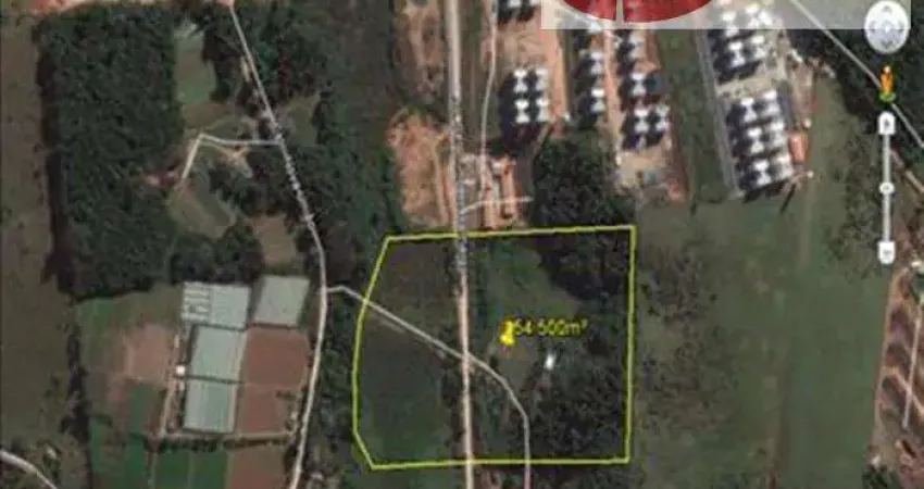 Áreas para Loteamentos Urbanos para venda em Atibaia no bairro Cerejeiras