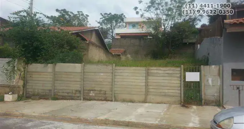 Terrenos para venda em Atibaia no bairro Jardim Paulista