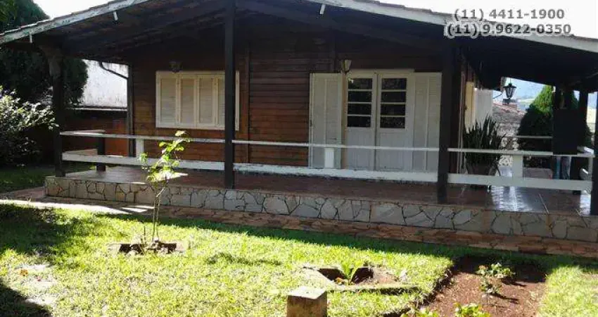 Casa com 4 quartos à venda no Alvinópolis, Atibaia 