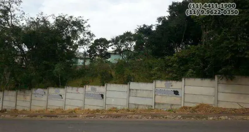 Terrenos para venda em Atibaia no bairro Jardim Paulista