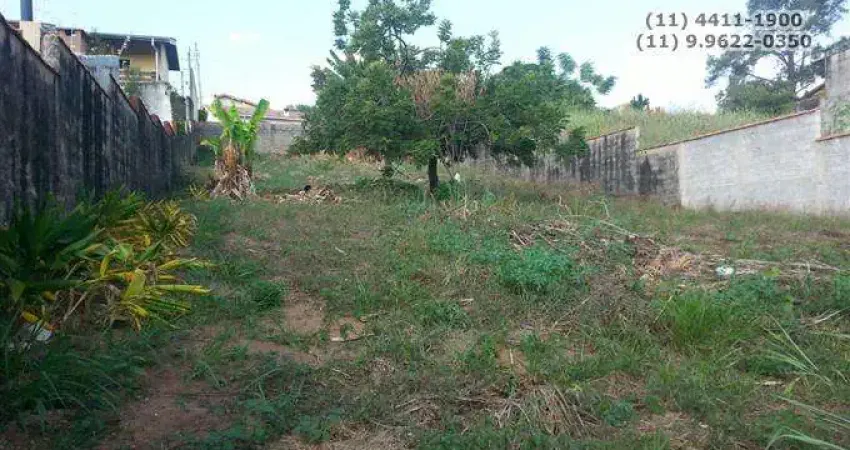 Terrenos para venda em Atibaia no bairro Jardim Paulista