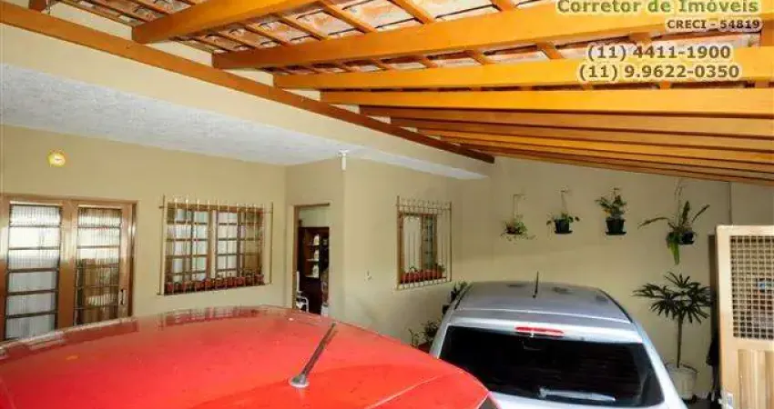 Casa com 3 quartos à venda no Alvinópolis, Atibaia 