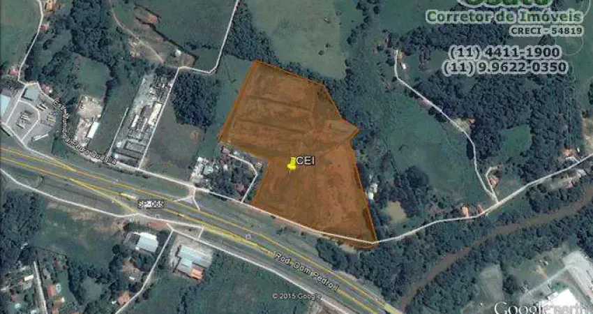 Áreas Industriais para venda em Itatiba no bairro Não Especificado
