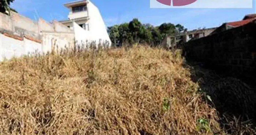 Terrenos para venda em Atibaia no bairro Jardim Paulista