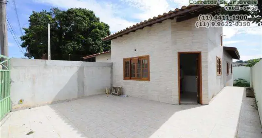 Casa com 2 quartos à venda no Jardim das Cerejeiras, Atibaia 