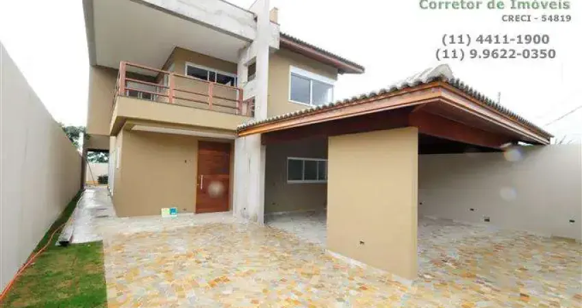 Casa com 3 quartos à venda na Vila Giglio, Atibaia 