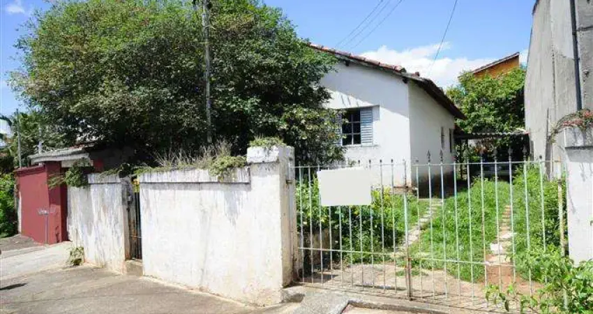 Casas para venda em Atibaia no bairro Alvinópolis