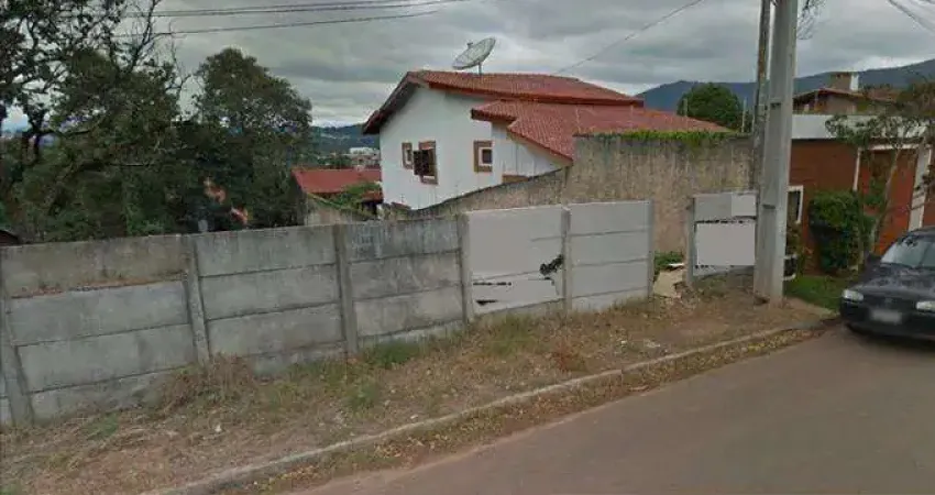 Terrenos para venda em Atibaia no bairro Jardim Paulista