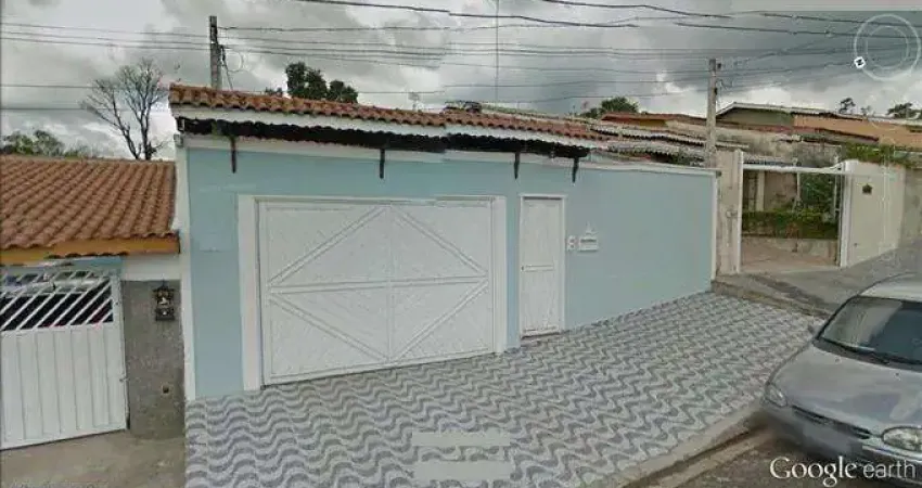 Casas para venda em Atibaia no bairro Loanda