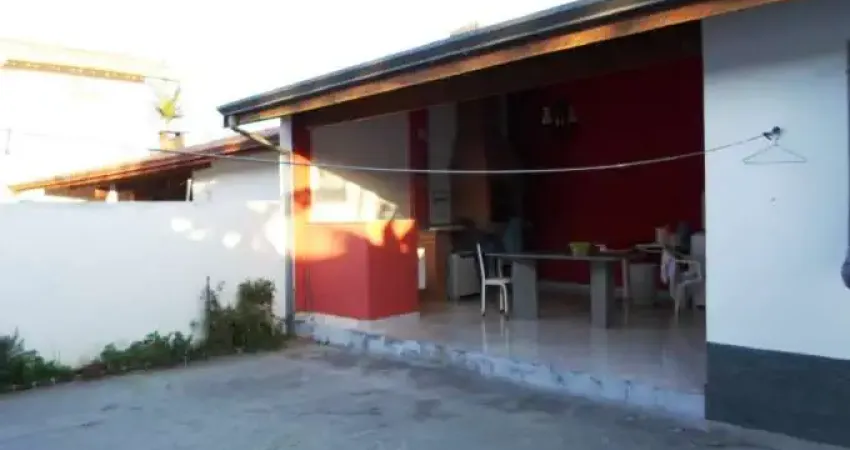 Casa com 3 quartos à venda na Vila Helena, Atibaia 