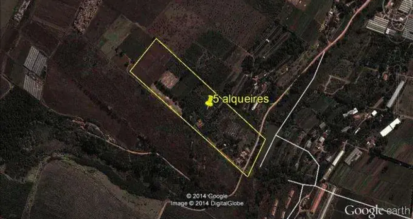 Chácara / sítio à venda no Tanque, Atibaia 