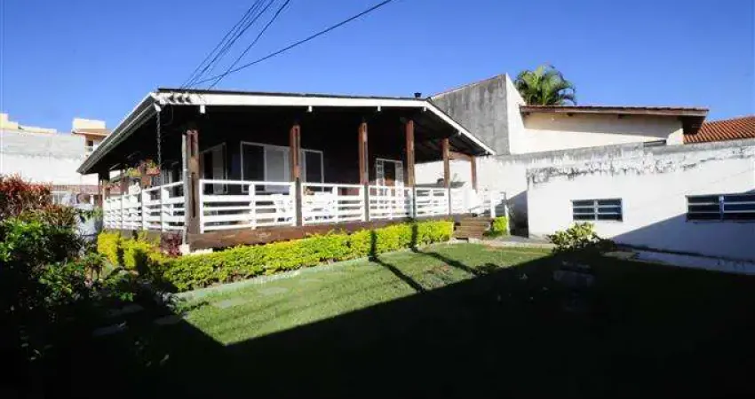 Casas para venda em Atibaia no bairro Jardim do Lago