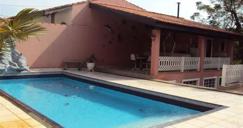 Casas para venda em Atibaia no bairro Jardim Samambaia
